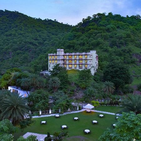Aaram Baagh - A Luxury Nature Resort Udajpur Zewnętrze zdjęcie