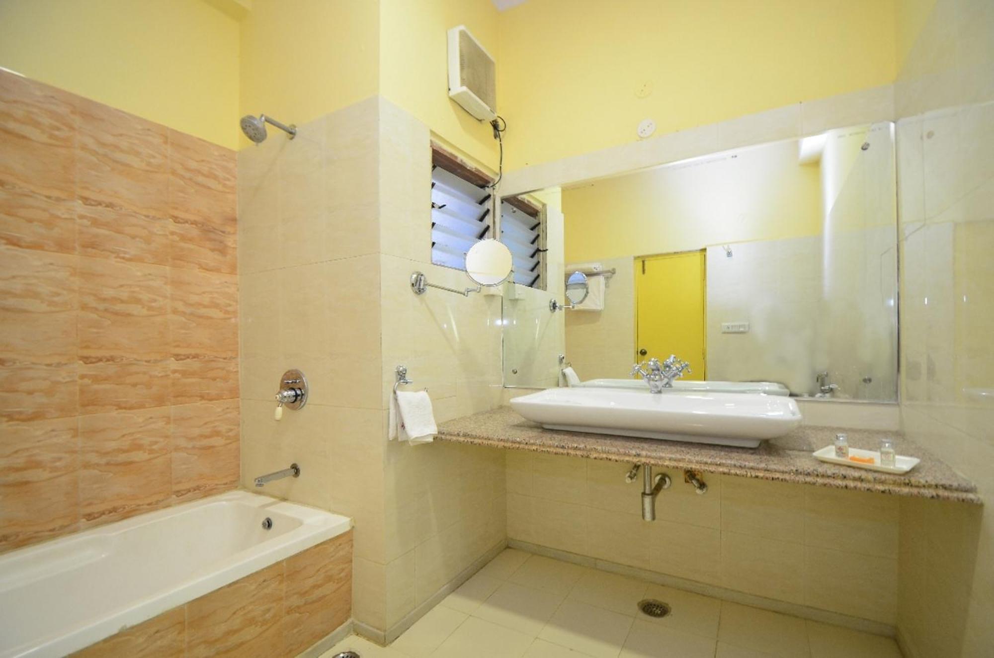 Aaram Baagh - A Luxury Nature Resort Udajpur Zewnętrze zdjęcie